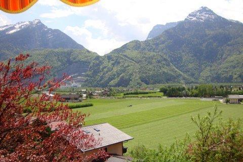 Haus Margrit Ferienwohnung In Sonnenlage Golling an der Salzach Zewnętrze zdjęcie